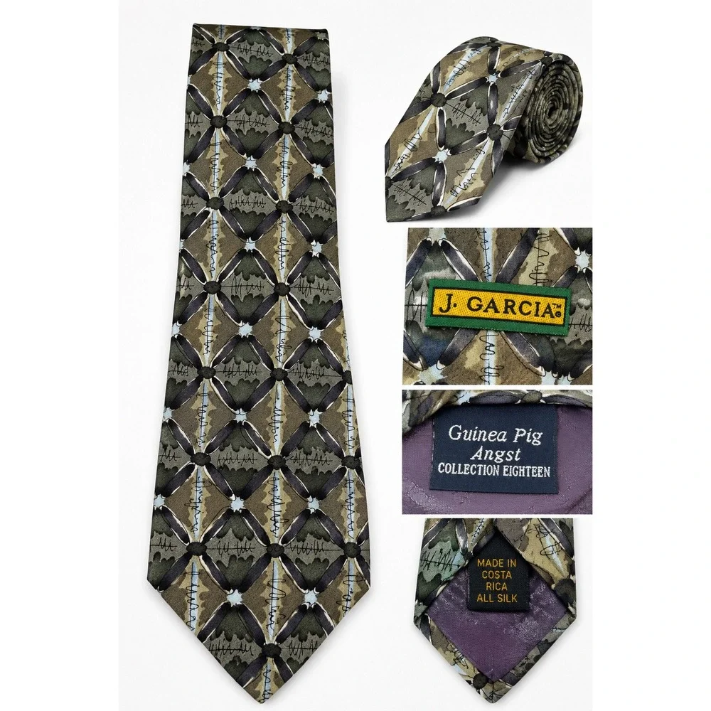 J. Garcia Collection Eighteen 